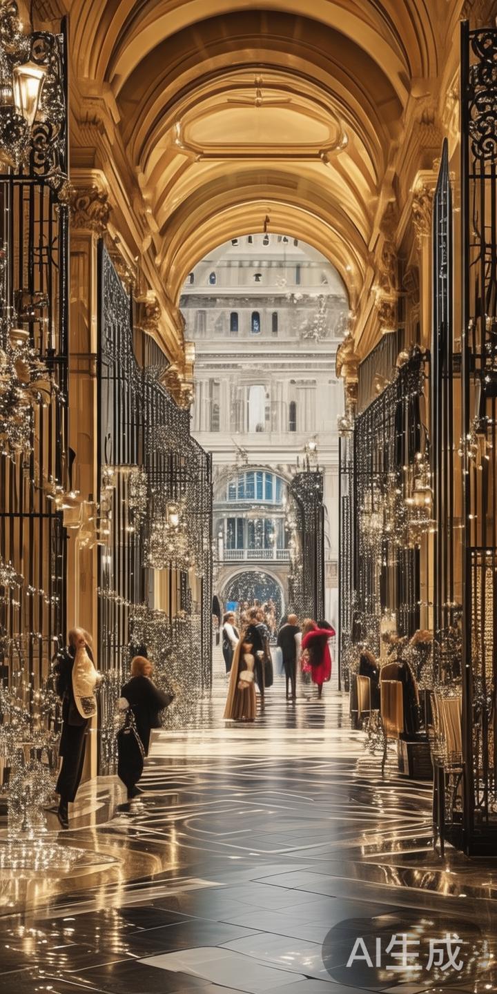 全面解析澳门威尼斯人国际赌场精彩活动与奢华服务体验指南