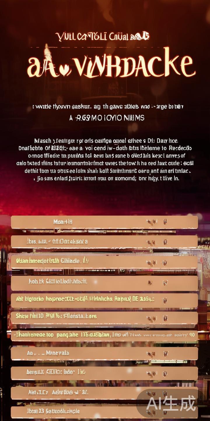 全面解析澳门威尼斯博彩官网最新优惠政策与购彩指南全攻略