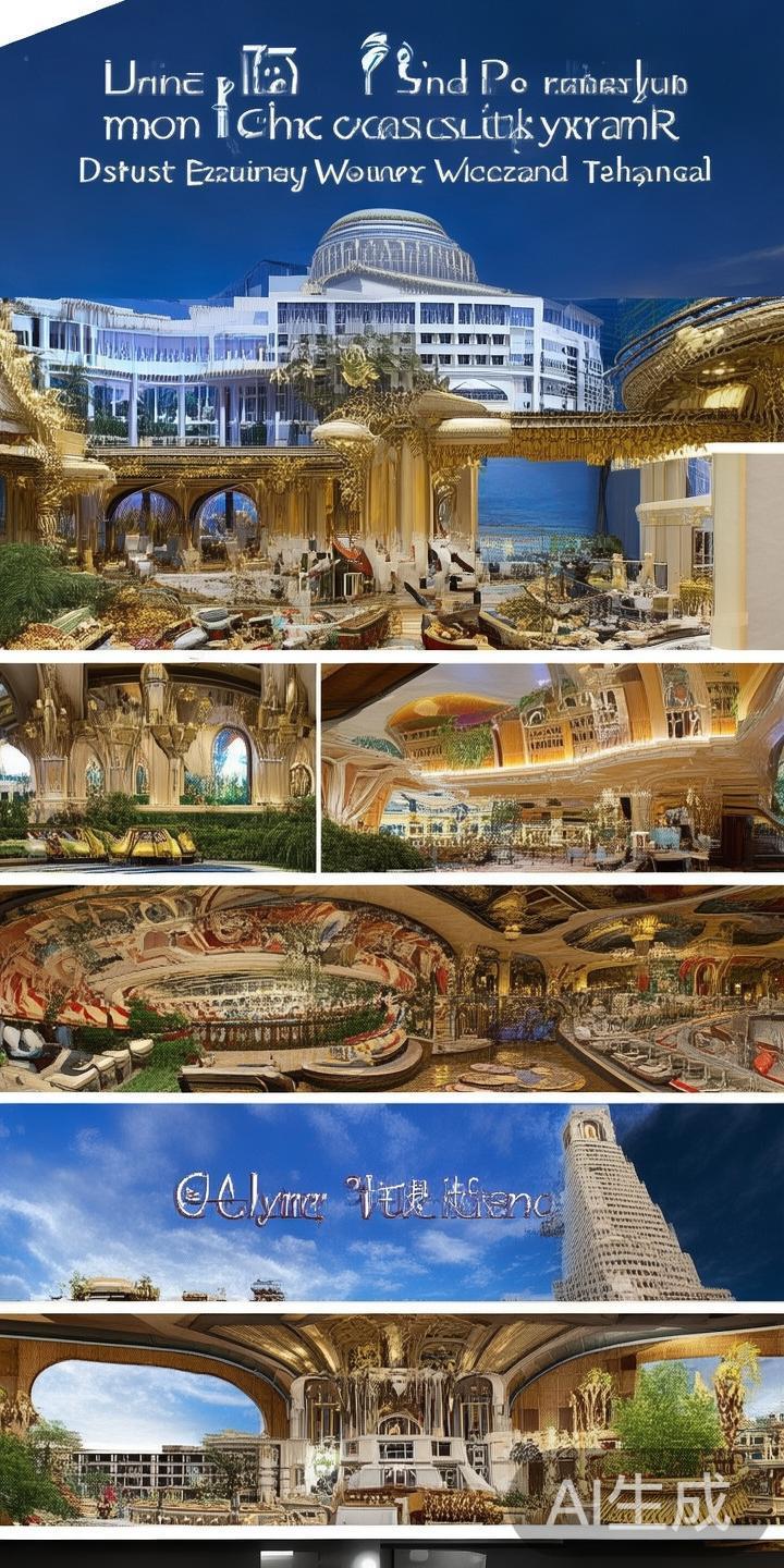 全面解析ipsa澳门威尼斯人住宿体验及豪华设施详情