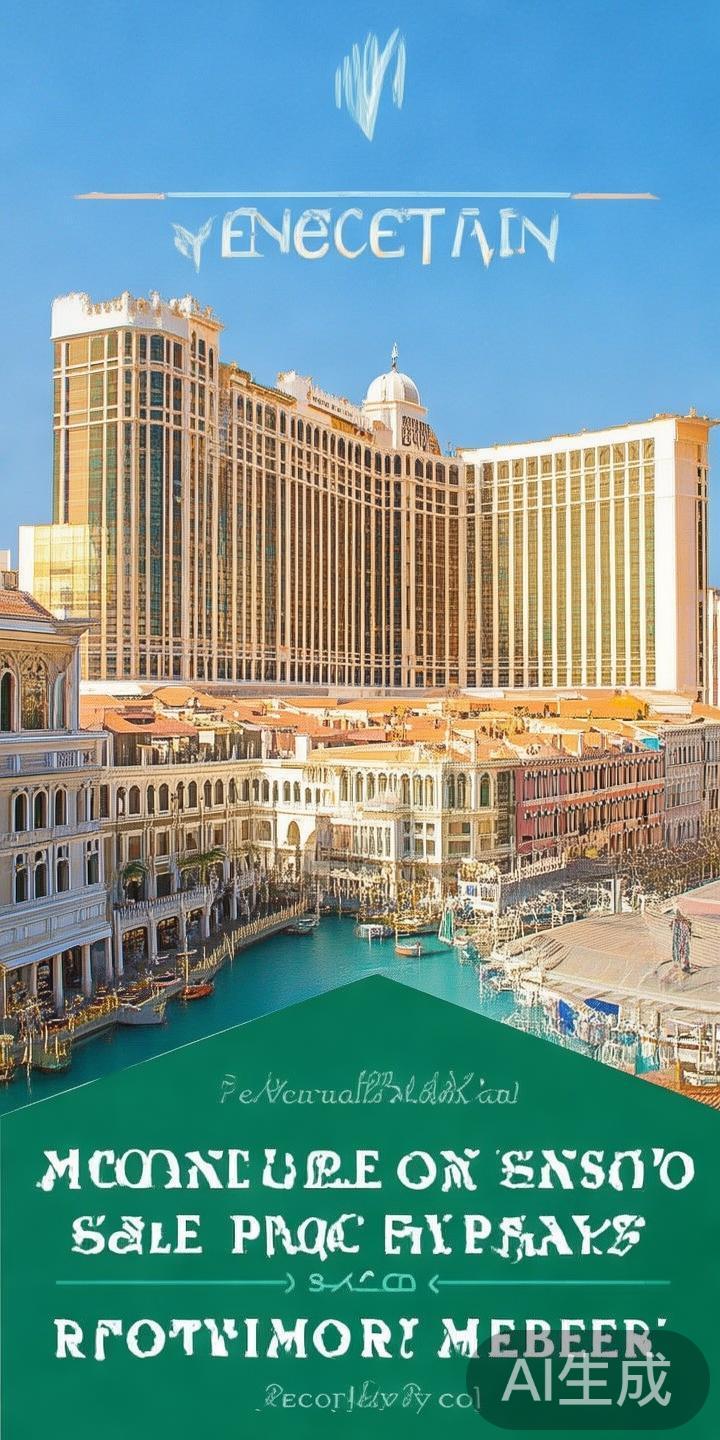 澳门威尼斯人合餐饮娱乐最新优惠信息全面盘点，享受豪华体验