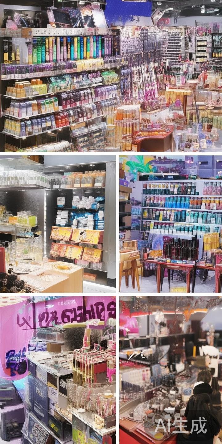 全面解析澳门威尼斯人SASA购物体验与专属优惠详情