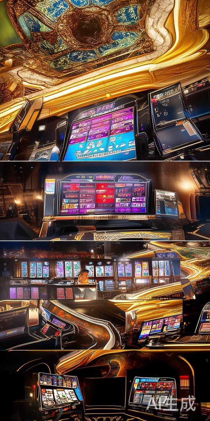 全面解析澳门威尼斯人MG游戏攻略与最新玩法介绍，助你轻松赢取大奖