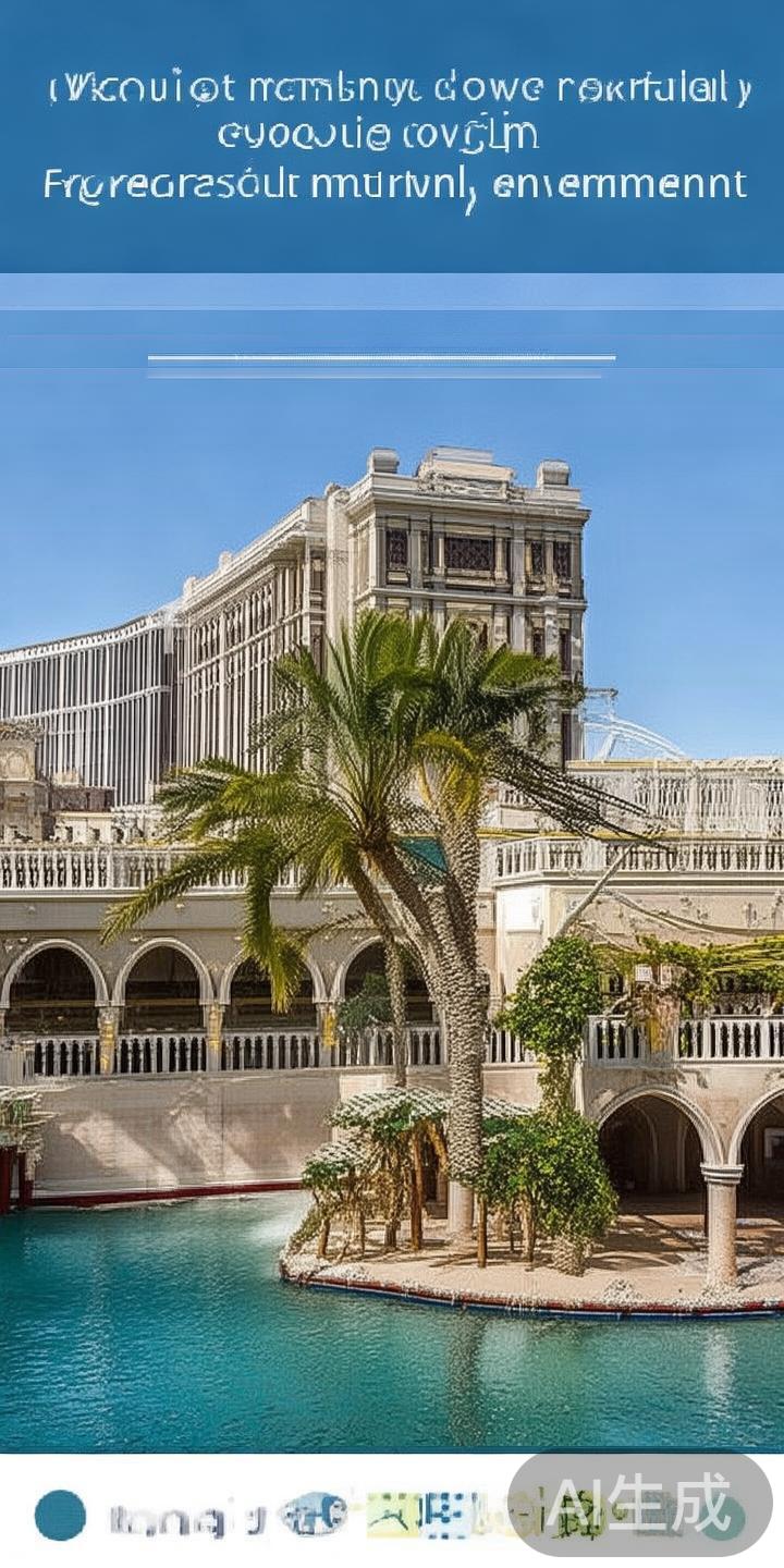 在现代旅游体验中，奢华与娱乐的完美融合成为吸引众多