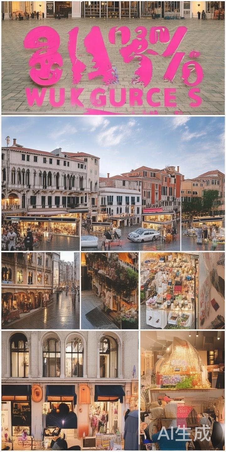 澳门威尼斯人购物娱乐全攻略：实惠折扣与促销优惠指南