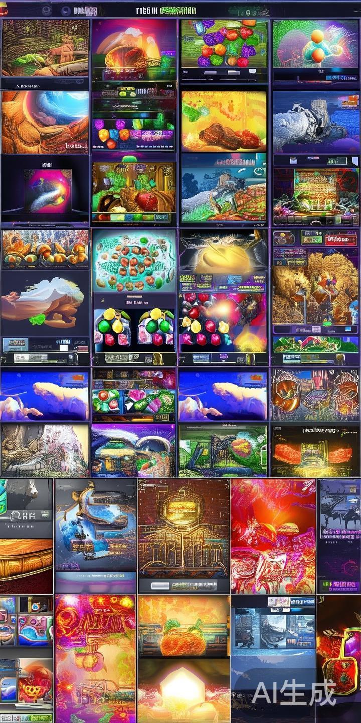 全面解析澳门威尼斯人娱乐网丰富游戏选择与便捷充值流程指南