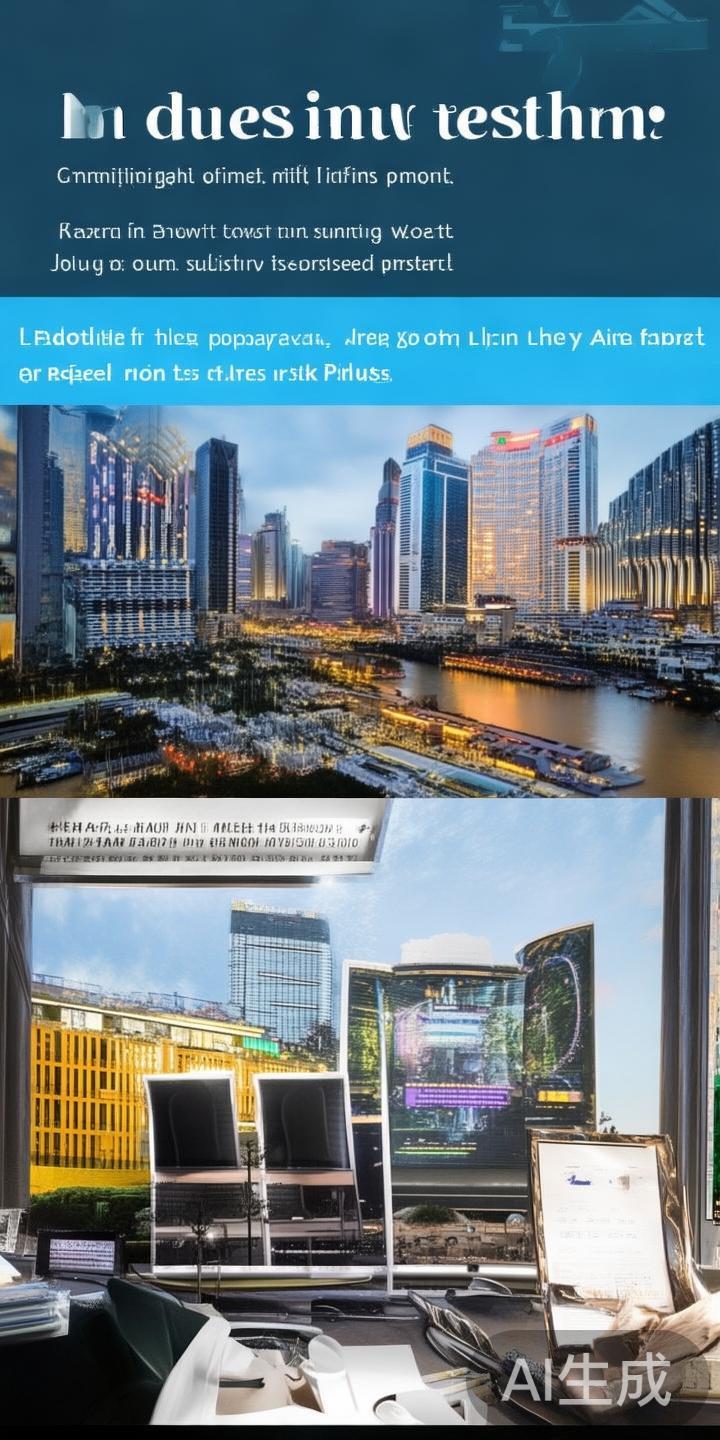 澳门威尼斯人投资指南：全面入门技巧与实战成功策略解析