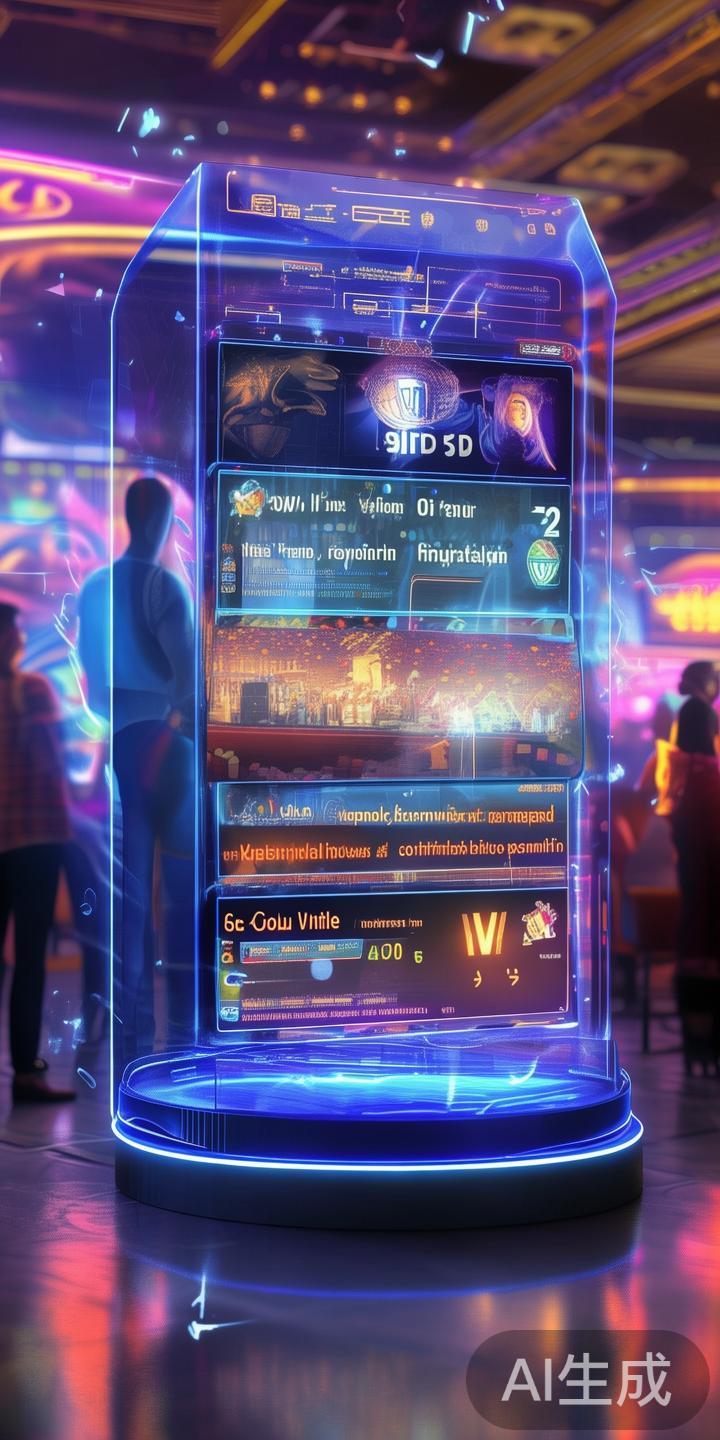 全面解析澳门新威尼斯游戏最新优惠活动详尽资讯与攻略