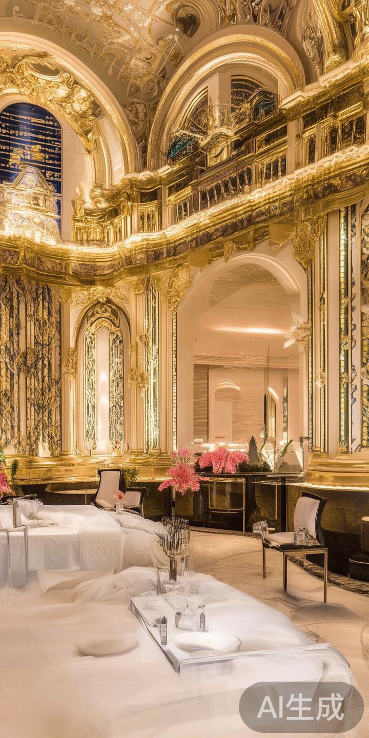 全面攻略：在澳门威尼斯人体验SK2美容护理的实用指南