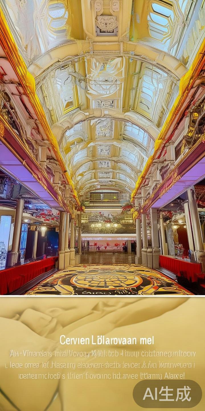 澳门威尼斯人官方网站全攻略：威尼斯人博彩娱乐详尽解析