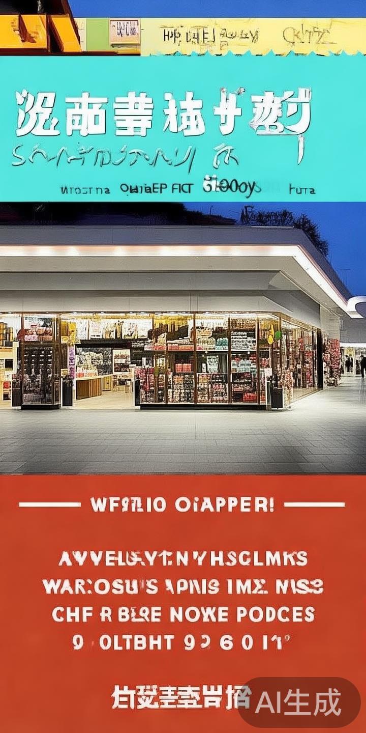 全面探寻澳门威尼斯人购物中心八佰伴的精彩体验与购物推荐指南