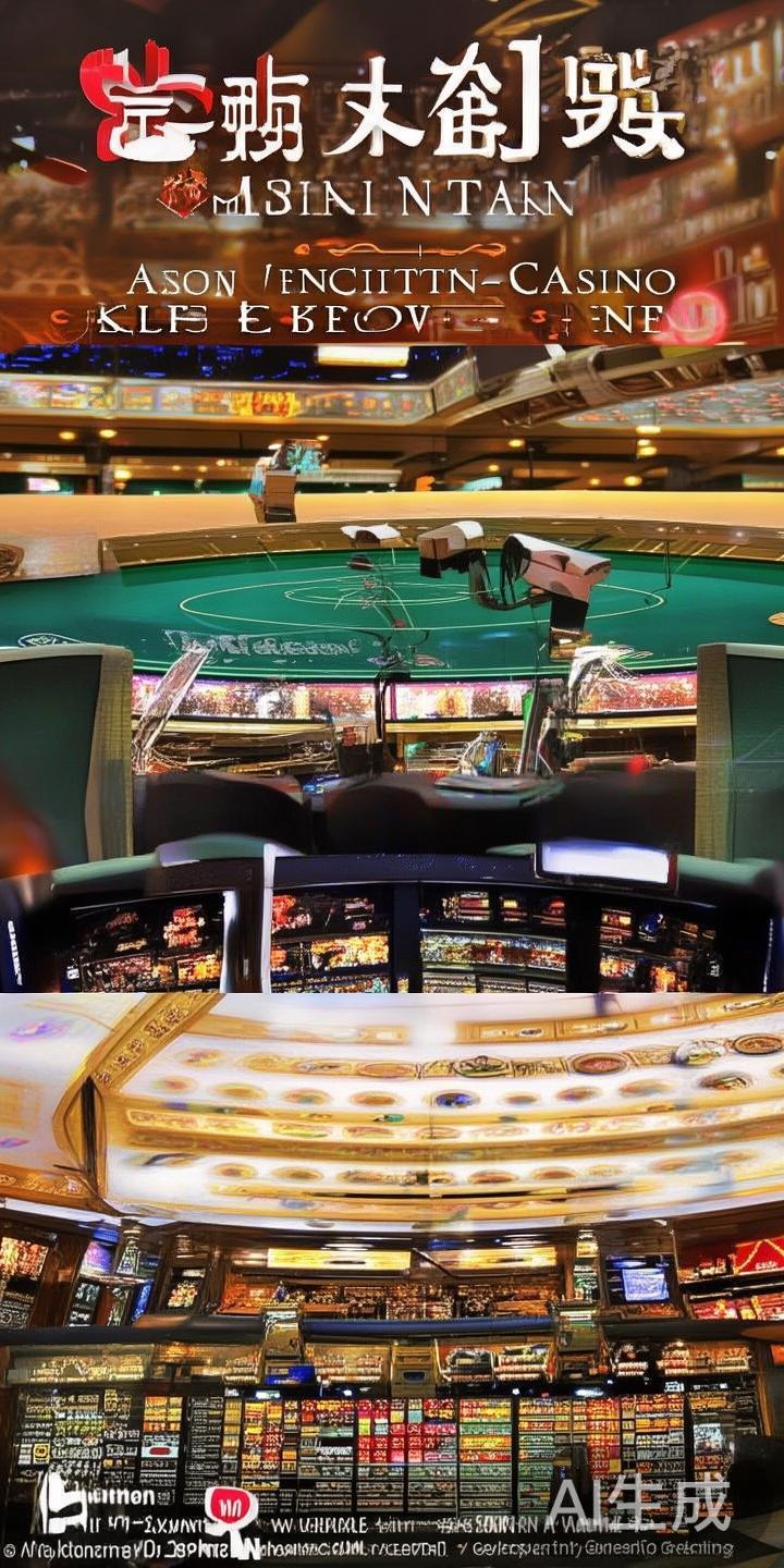 如何在澳门威尼斯人赌场在线平台提升最佳游戏体验的方法与技巧