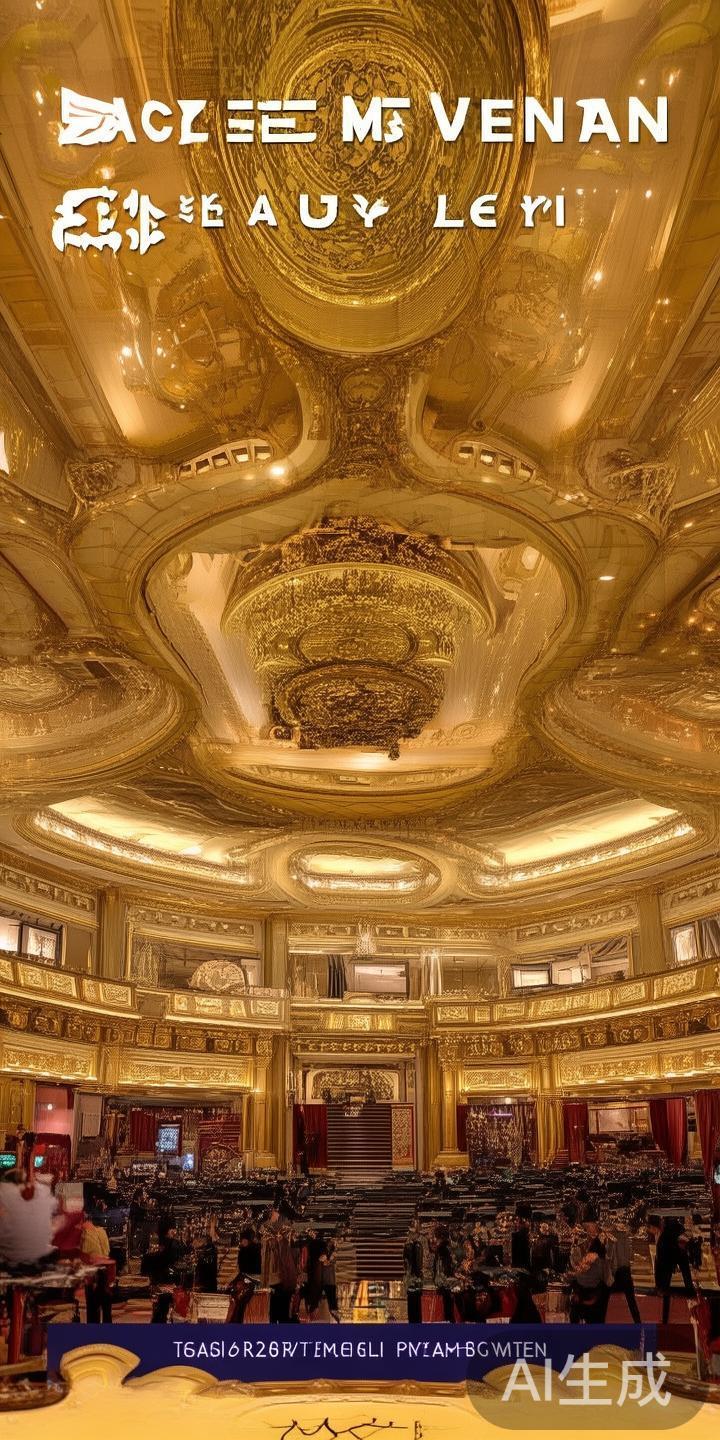 如何获取澳门威尼斯人推广码享受更多优惠活动