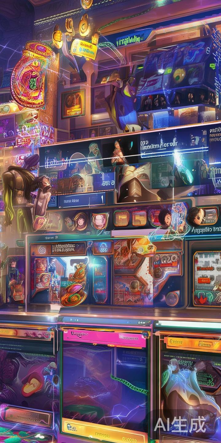 澳门威尼斯人资讯端：掌握最新娱乐场动态与优惠信息的全面指南