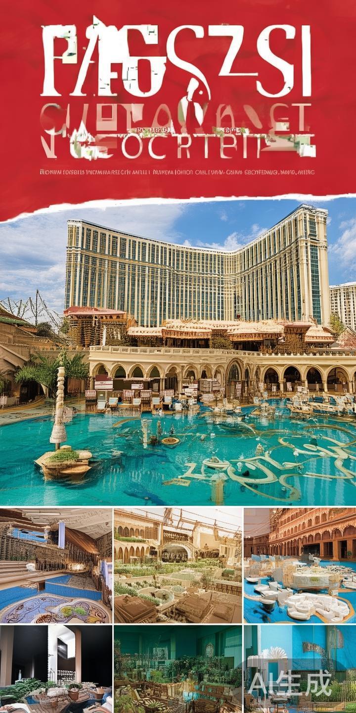 全面体验澳门威尼斯人：多样游戏娱乐与奢华度假全方位指南