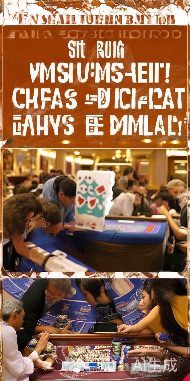 澳门威尼斯人赌场猜大小玩法攻略：轻松稳赢技巧分享