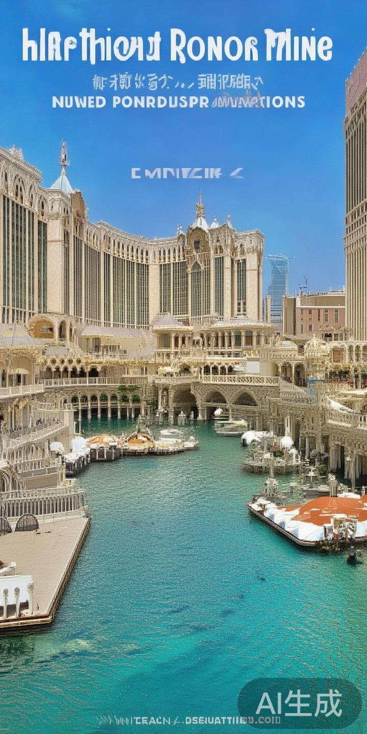 深入揭秘澳门威尼斯现场娱乐项目亮点与最新优惠活动全面解析
