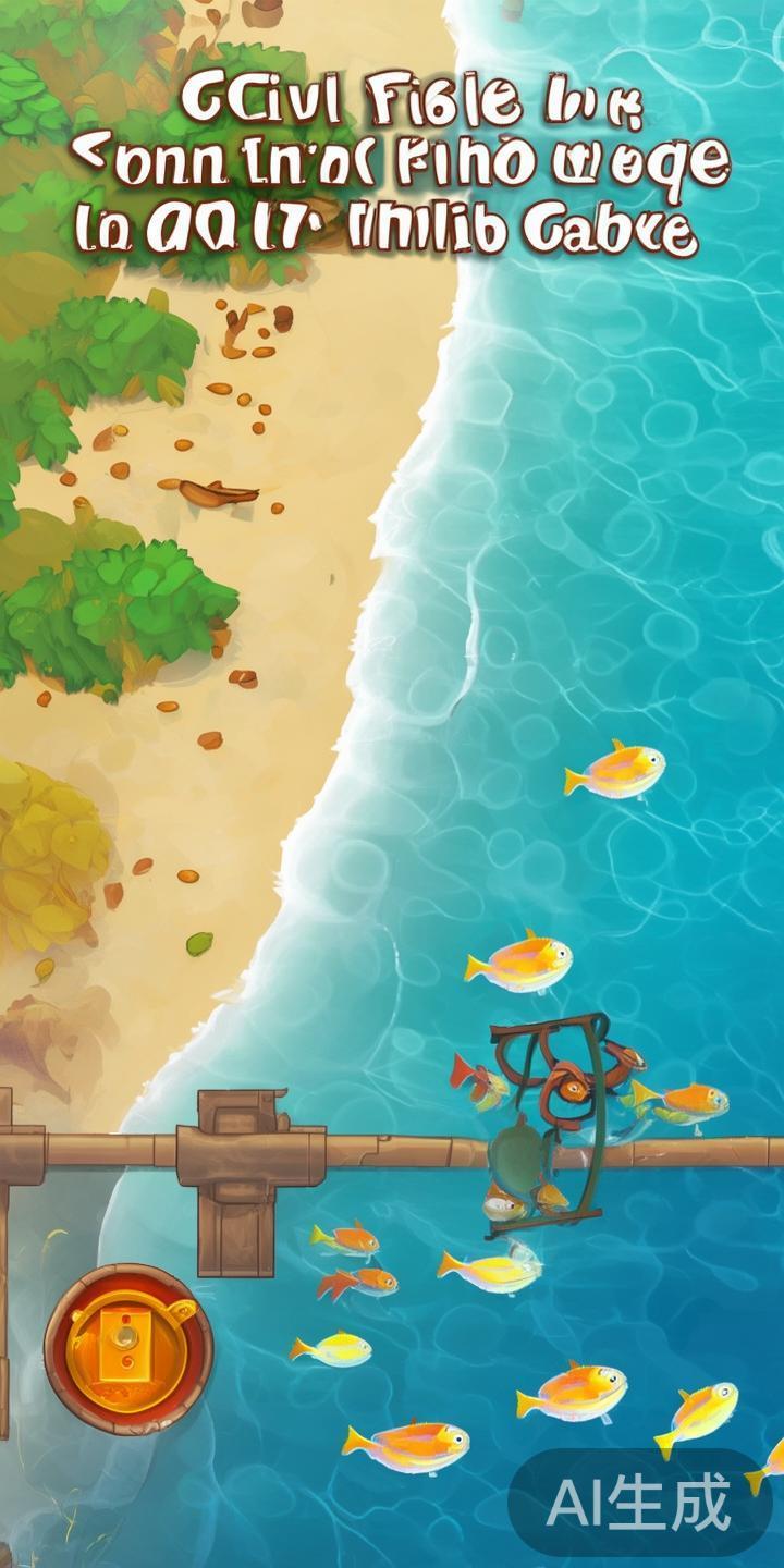 全面掌握澳门新葡京威尼斯人捕鱼王游戏攻略,轻松赢取大奖! 在捕鱼游戏中,炮台火力的大小直接影响捕获鱼儿的效率