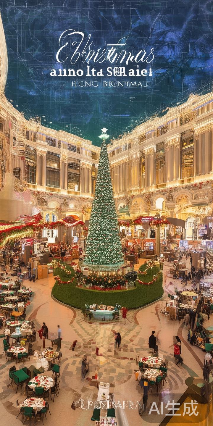 澳门威尼斯人不仅以其豪华的住宿闻名，同样以其丰富的