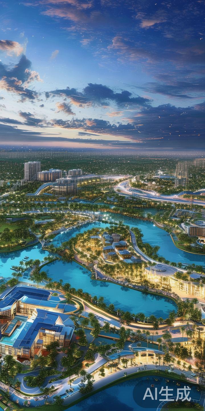 全面解析澳门威尼斯度假村的面积规模与建筑布局特色 作为澳门最具代表性的度假区之一,澳门威尼斯度假村的