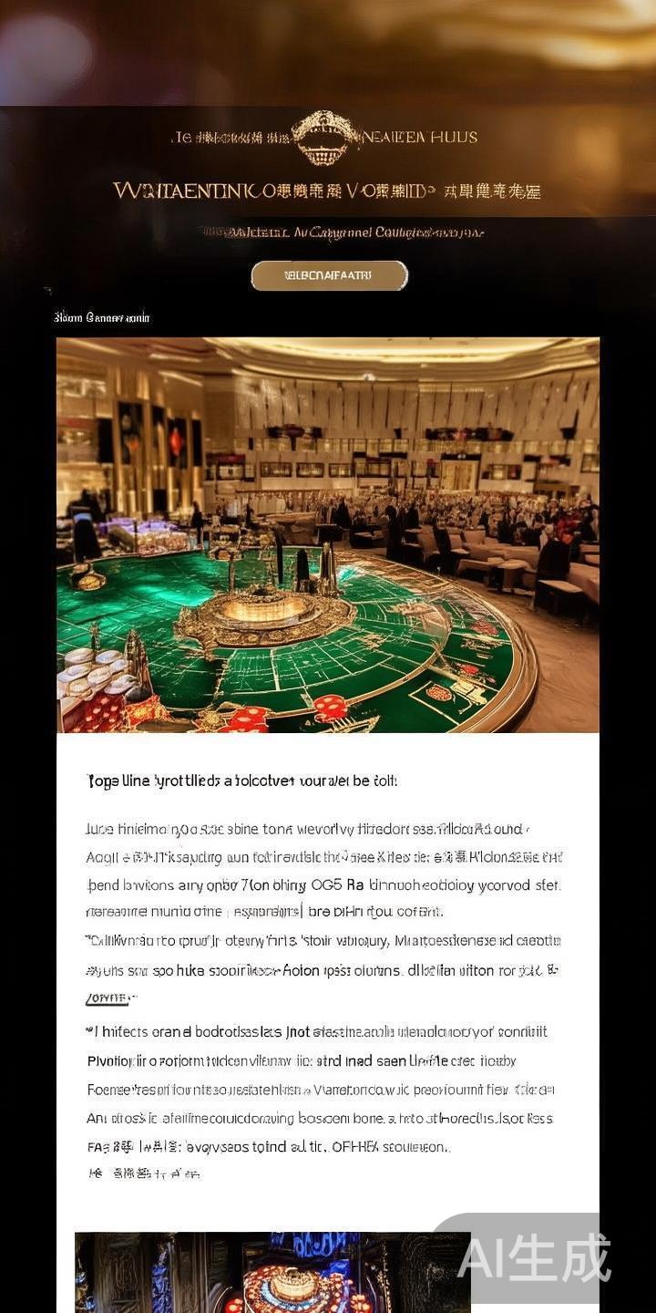 随着线上娱乐方式的不断发展，越来越多玩家选择通过网