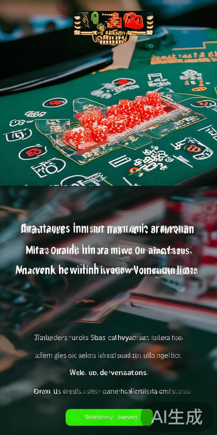 在数字化娱乐时代，澳门威尼斯人作为知名的线上娱乐平