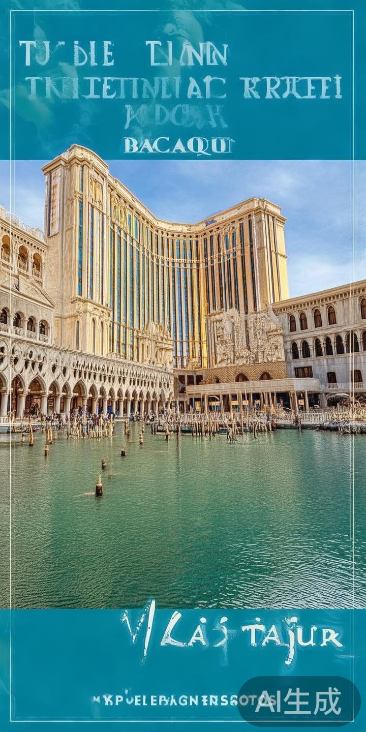 全面解析澳门威尼斯人：这家赌场是否真正具备一流娱乐体验与合法性