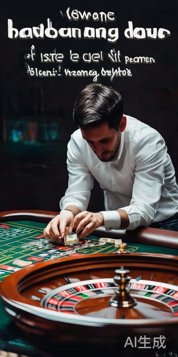 澳门威尼斯人倍投攻略:科学提升投注收益的实用技巧