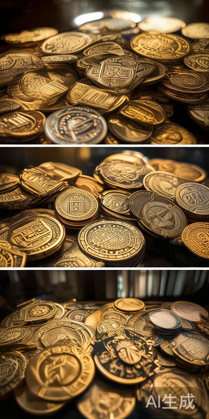深入揭秘澳门威尼斯人赌场币子的历史起源与丰富文化价值