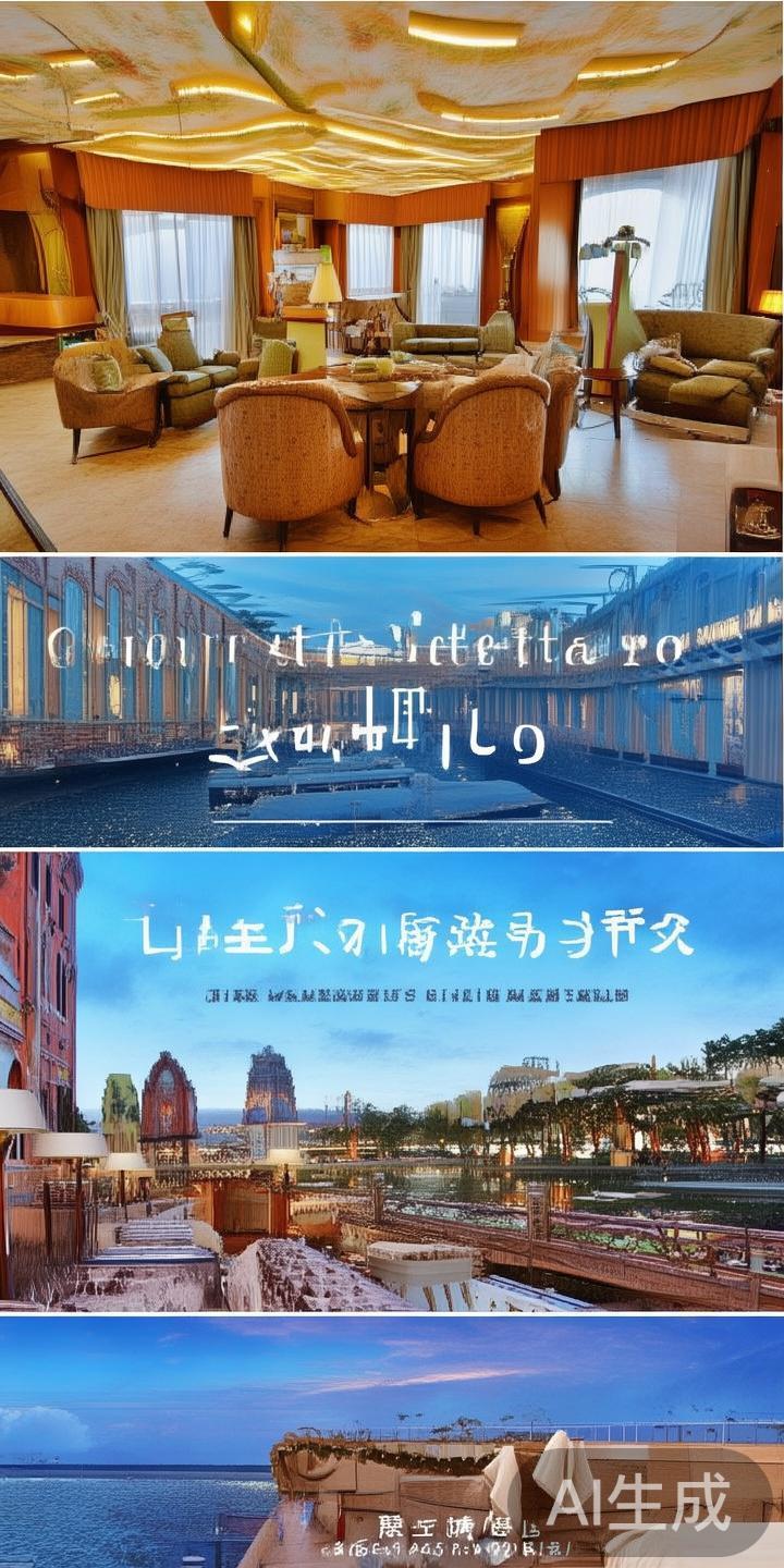 多样化的房型选择
依照预算与偏好，旅客可以选择威