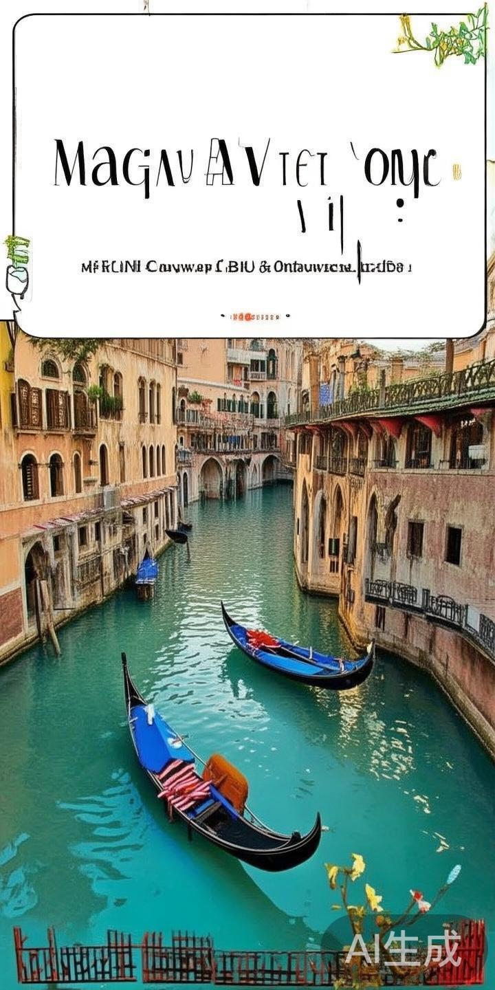澳门水上威尼斯景点与丰富娱乐活动全景详解
