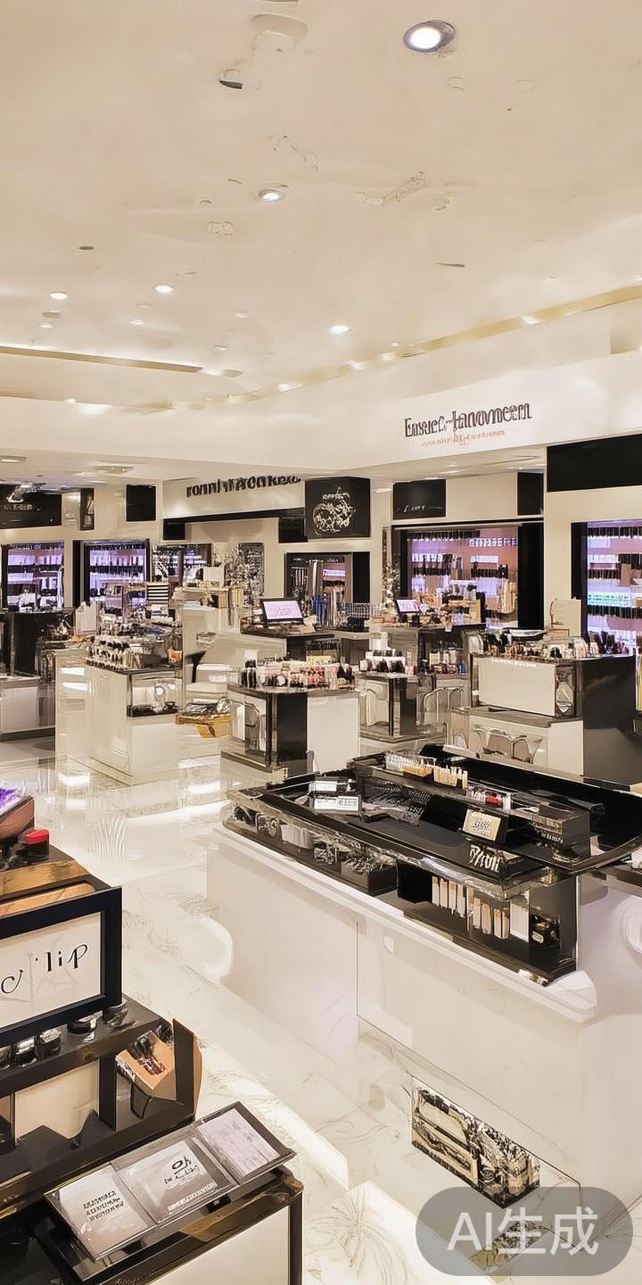 全面解析澳门威尼斯人所有品牌:详细购物指南与品牌介绍汇总