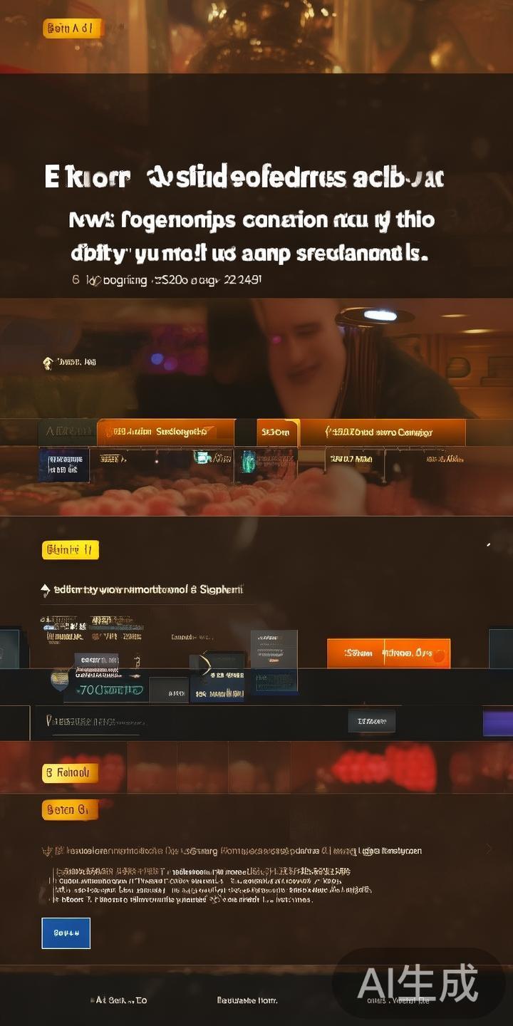 对于新用户而言，了解注册步骤是开始体验博彩乐趣的第