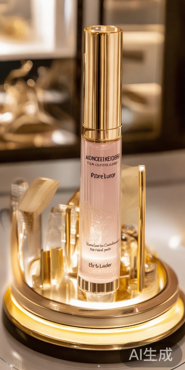 Estée&nbsp;Lauder&nbsp;经典抗衰系列
Este