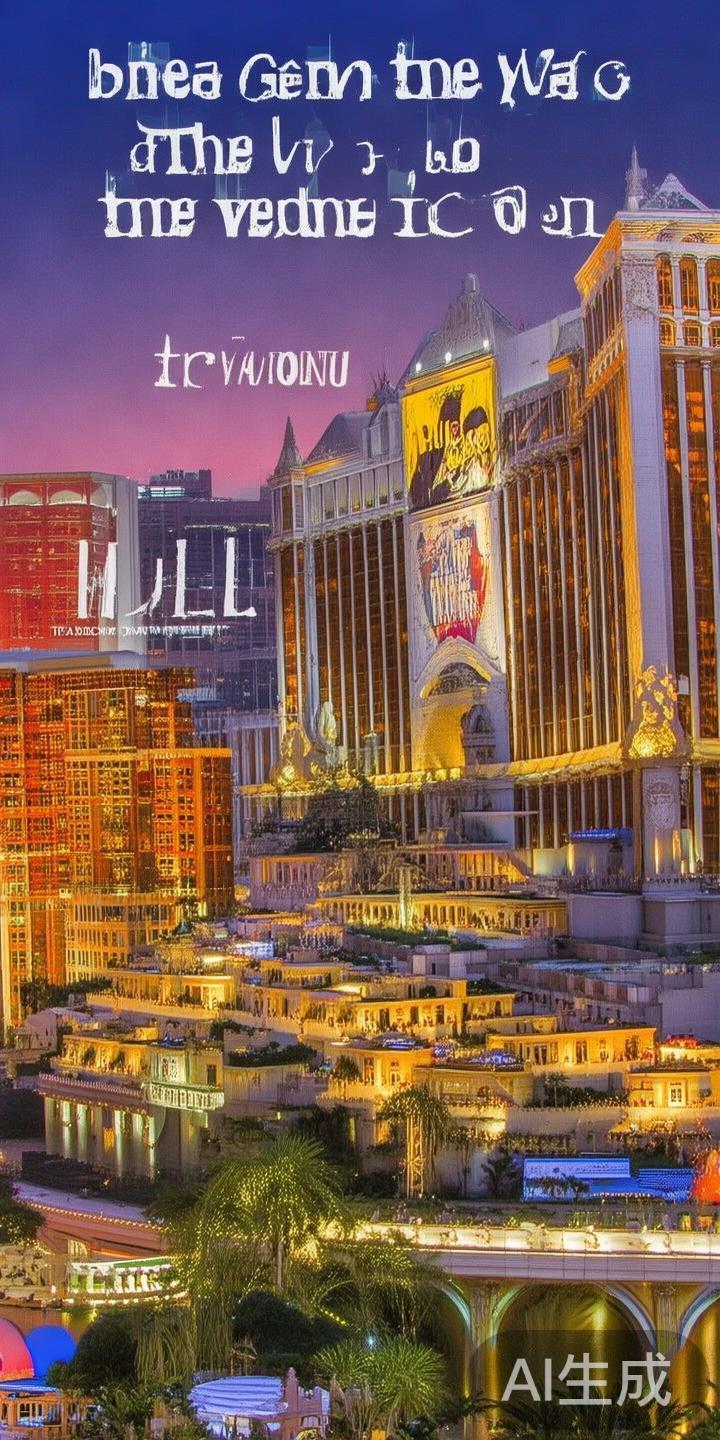 深入探寻澳门永利与威尼斯人酒店的独特特色与魅力之旅