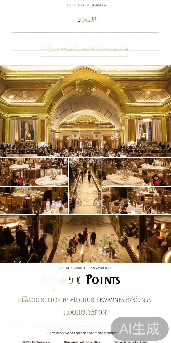 澳门威尼斯人会员积分尊享专属优惠与豪华礼遇全攻略 作为澳门威尼斯人品牌的重要组成部分,会员积分不仅仅