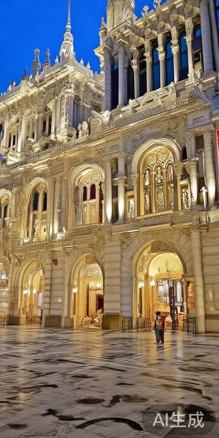 澳门新威尼斯人正门设计特色及精彩旅游体验全攻略