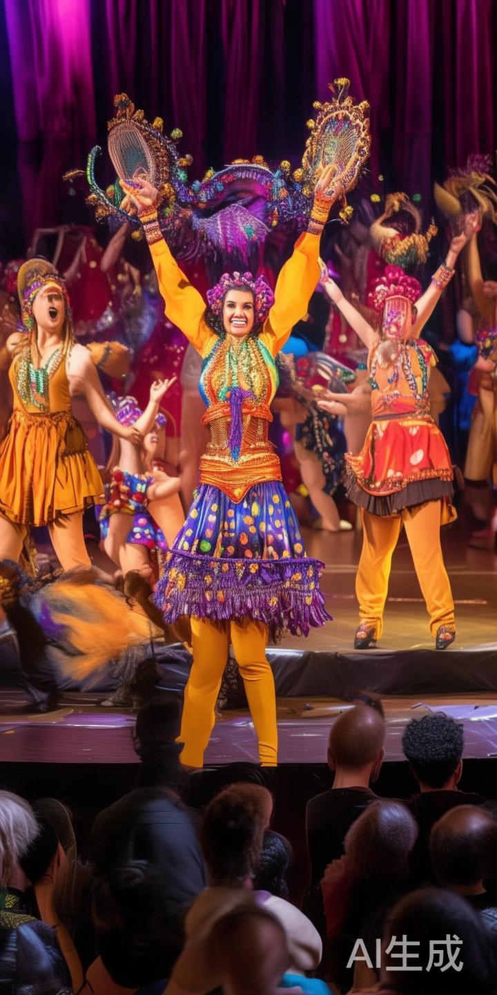 深入体验澳门水上威尼斯赌场的奢华享受与丰富娱乐项目