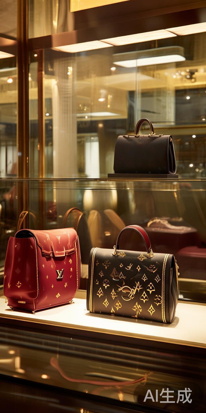 澳门威尼斯人LV系列包包价格是否高于其他品牌同款产品的比较分析