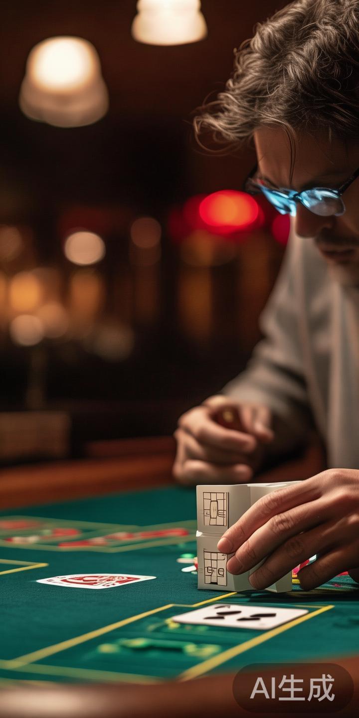 全面解析澳门新威尼斯人赌场的玩法策略与技巧指南